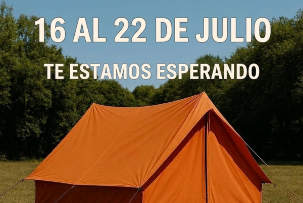 3er Campo de Trabajo